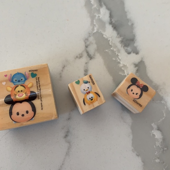 Disney tsum tsum - Picture 3 of 5